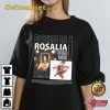 Rosalia Motomami Unisex Shirt