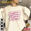 Shakira Music Sessions Album Music Shirt