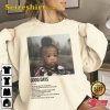SZA Good Days Tour Album Music Trend 2023 Shirt