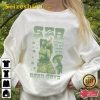 SZA SOS Album Bill Kill Ghost At The Machine Shirt