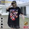 Sailor Mars Anime 90s Vintage Rei Hino Shirt