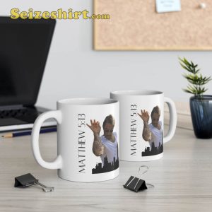 Salty Matthew Ceramic Hot Trending Coffee Mug