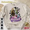 Sandworm Beetlejuice Halloween Shirt