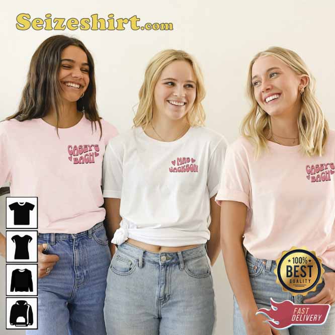 Scottsdale Bachelorette Party Shirts