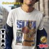 Shaquille O’Neal Slam Magazine Los Angeles Lakers Basketball Shirt