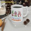 Shenanigans Coordinator Bunny Spring Day Mug