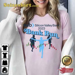 Silicon Valley Bank Risk Management Department Sweashirt