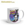 Son Of Sam I Am Coffee Ceramic Mug