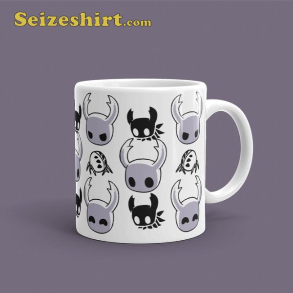 Soul Game Hollow Gamer Gift Classic Mug