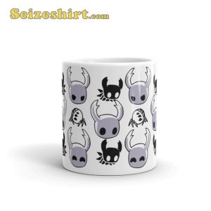 Soul Game Hollow Gamer Gift Classic Mug