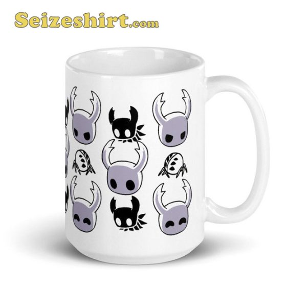 Soul Game Hollow Gamer Gift Classic Mug