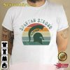 Spartan Strong Michigan Stage T-Shirt