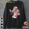 Sport Number 10 Tyreek Hill Unisex T-Shirt