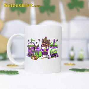 St Paddy Holiday Mug Gift