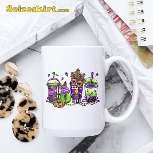 St Paddy Holiday Mug Gift