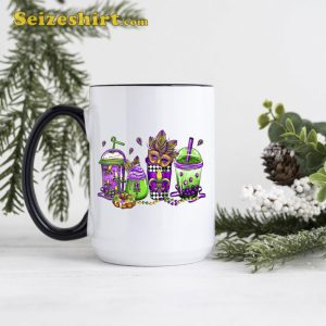 St Paddy Holiday Mug Gift