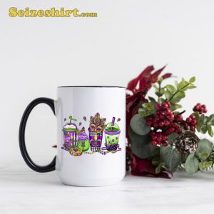 St Paddy Holiday Mug Gift