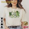 St Patricks Day Nurse Shirt