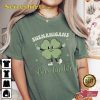 St Patrick’s Day Shenanigans Coordinator Teacher Shirt