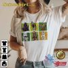 Star Wars St Patrick’s Day T-Shirt