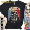 Star Wars Vintage Darth Vader T-Shirt