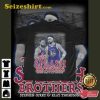 Stephen Curry Klay Thompson Shirt Splash Bros