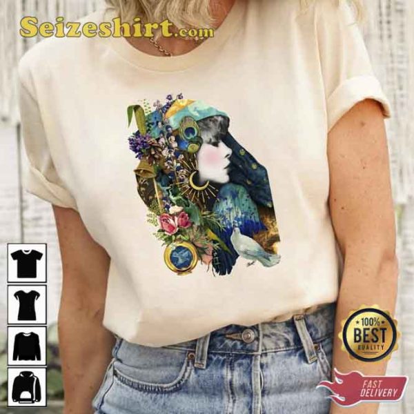 Stevie Nicks Dreams Classic T-Shirt