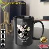 Stevie Nicks White Winged Dove Friends Mug