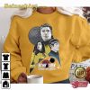 Strange New Worlds Star Trek Movie Unisex Sweatshirt
