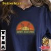 Sunset Boulevard Unisex Summer Lover Shirt