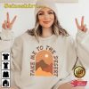 Take Me To The Desert Boho Mountain Landscape Outdoor Lover Sweatshirt