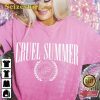 Taylor Cruel Summer Unisex Shirt