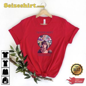 Taylor Eras Tour Shirt Gift for Fan