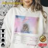 Taylor Lover Album Music Shirt Gift For Fan