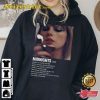 Taylor Midnight Tour Album Music Trend 2023 Shirt