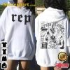 Rep Taylor The Eras Tour 2023 Shirt