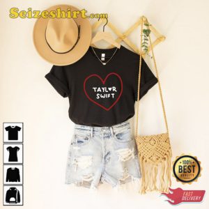 Taylor Swift Lover Albums Shirt Gift for Fan