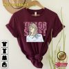 Taylor The Eras Tour 2023 Shirt
