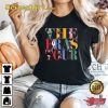 Taylor’s Albums The Eras Tour Tee Shirts