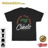 Team Canelo For Glory Boxing Legend Graphic Unisex T-Shirt