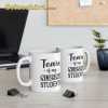 Tears Of My Nursing Students Mug