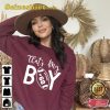 Thats My Boy Football Sweatshirt