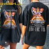 The After Hours Til Dawn 2023 Tour 2 Sides Concert Gifts For Fans T-Shirt