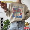 The Cure Lovesong Vintage Shirt