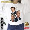 The Roys Cartoon Art Succession Series Unisex Sweatshirt