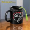 The Winery Dogs III Mad World World Tour 2023 Mug