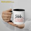 This Mug Uses AI It Can Read Your Thoughts Funny Coffee