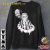 Thriller Fantasy Beetlejuice Comedy Unisex Sweatshirt
