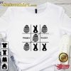 Tic Tac Toe Holy Week Tee Shirt