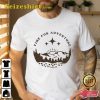 Time For Adventure Travel Life Lover Shirt